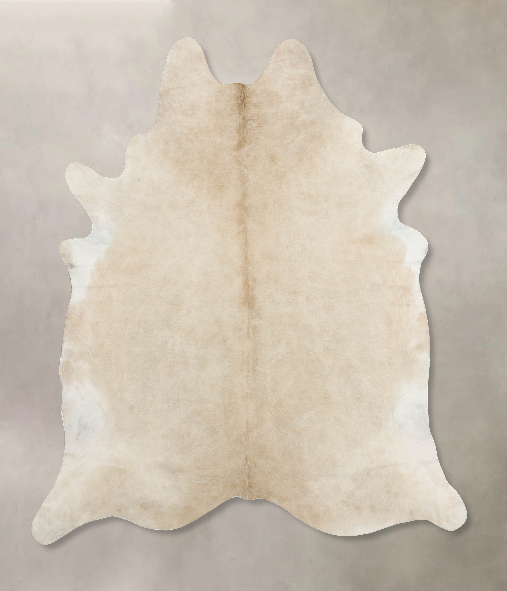 Palomino Cowhide Rug #B9985