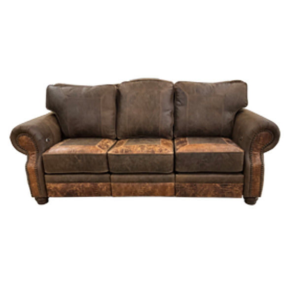 Breckenridge Double Reclining Sofa