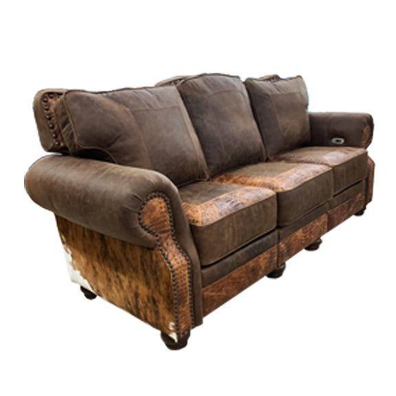 Breckenridge Double Reclining Sofa