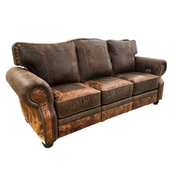 Breckenridge Double Reclining Sofa