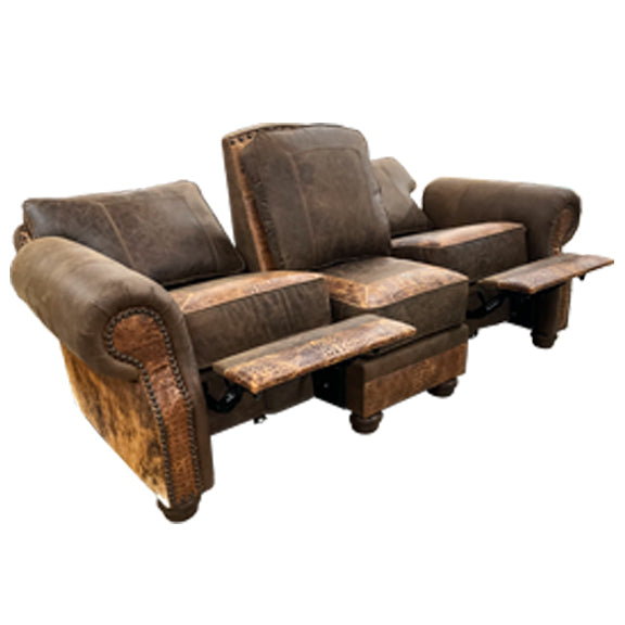 Breckenridge Double Reclining Sofa