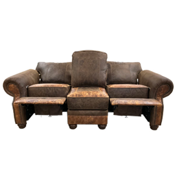 Breckenridge Double Reclining Sofa