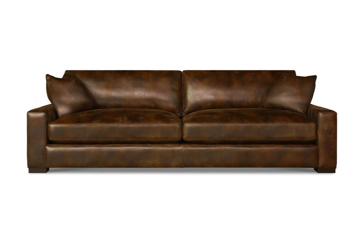 Eleanor Rigby Bel Air 90 Grande Sofa