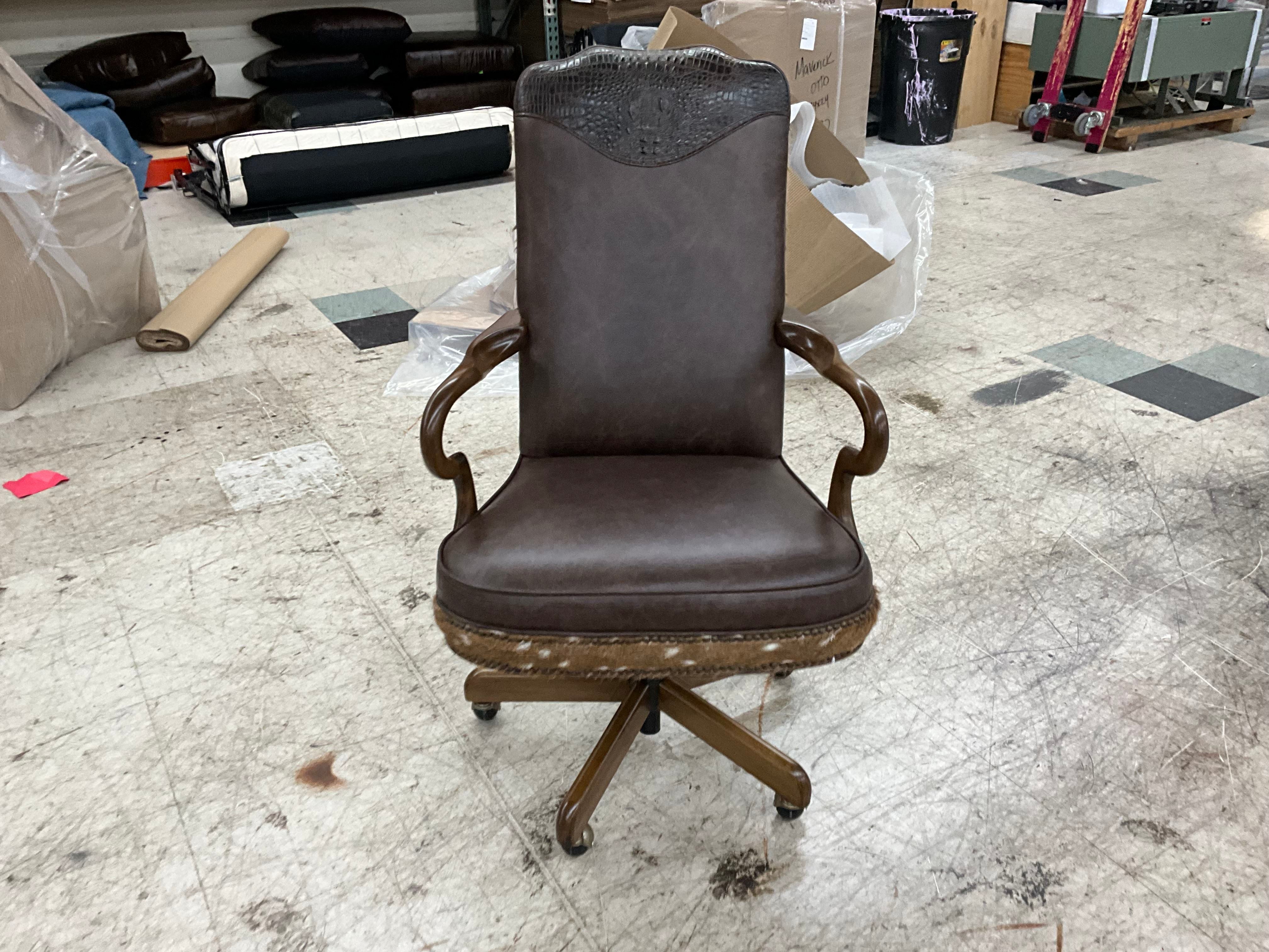 Huntsman Axis Office Chair