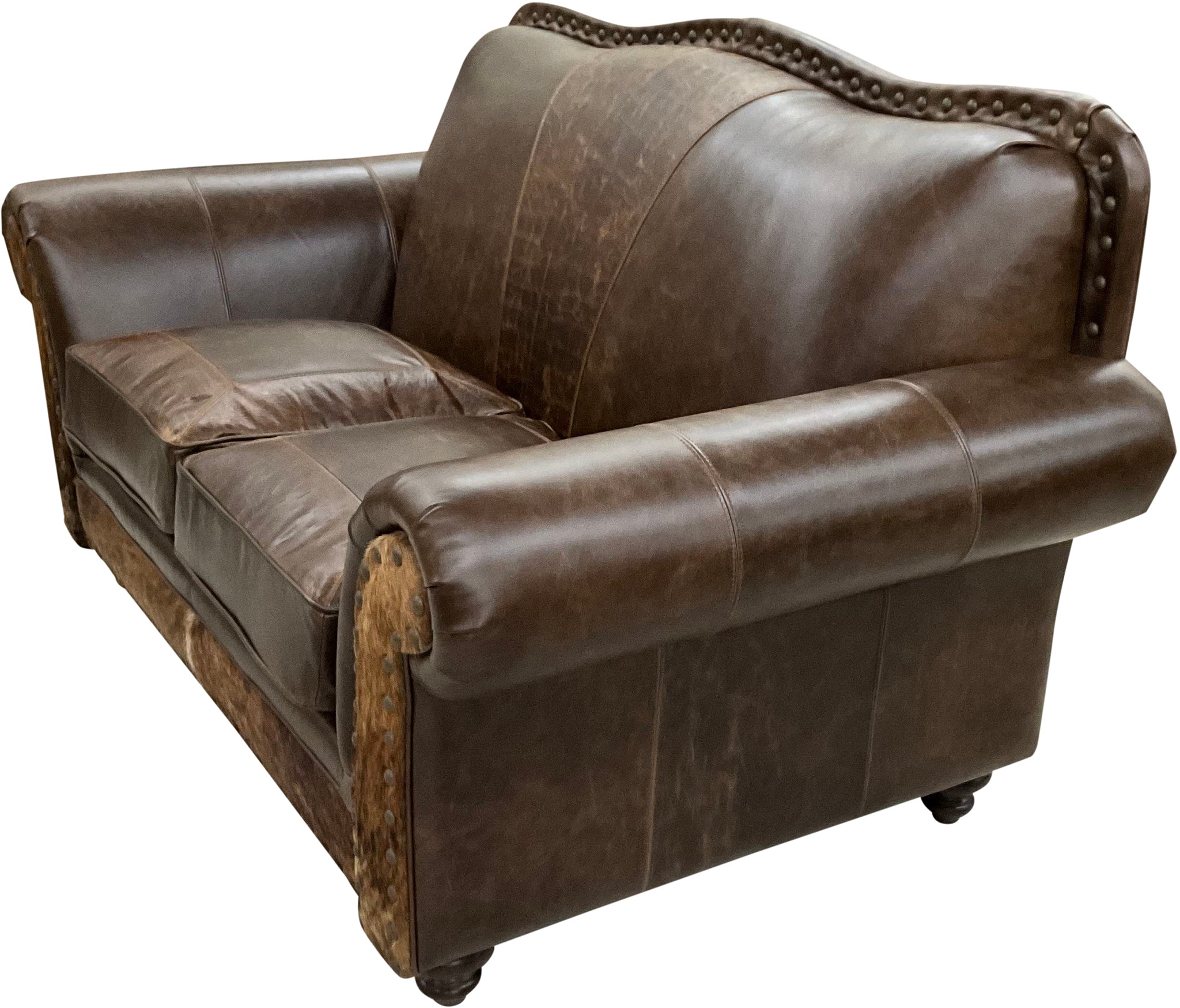 Stockyard Love Seat