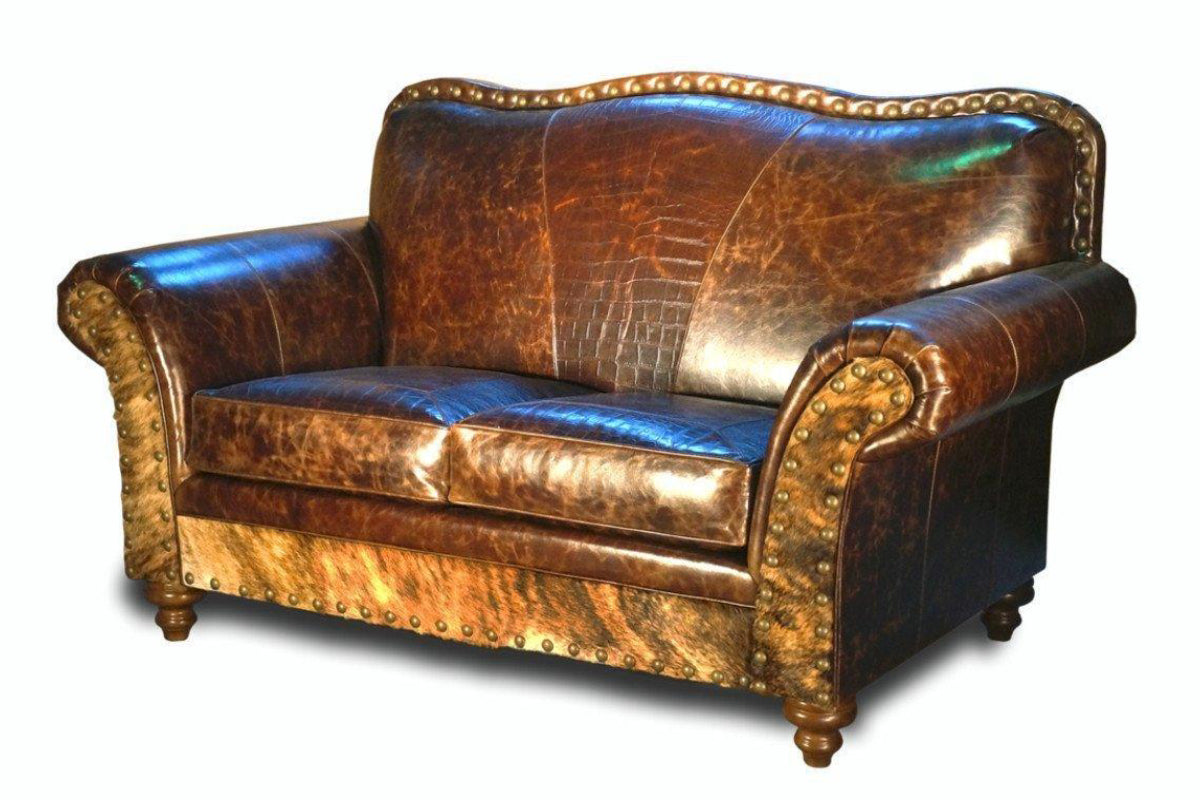 Maverick II 2 cushion Love Seat