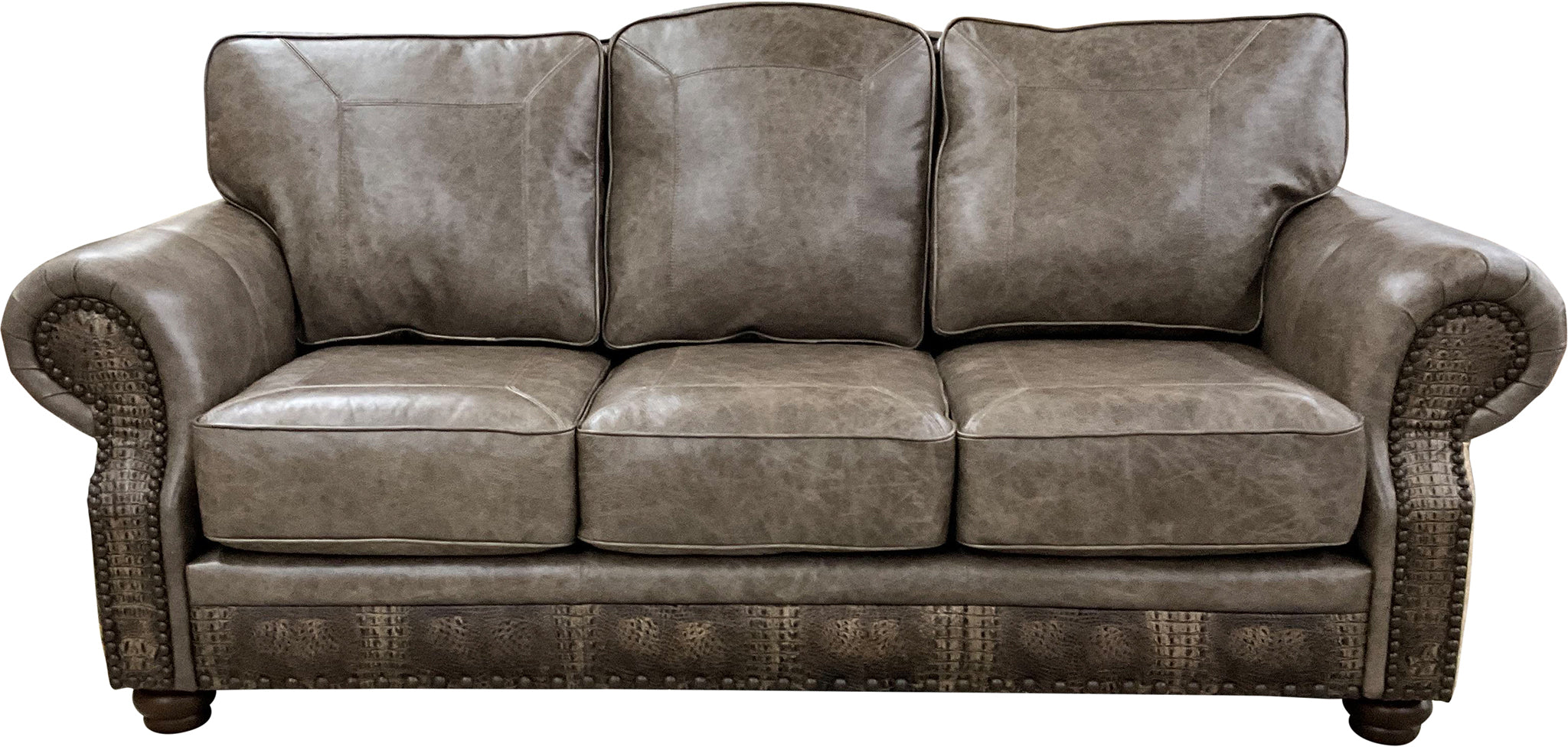 Frontier Sofa