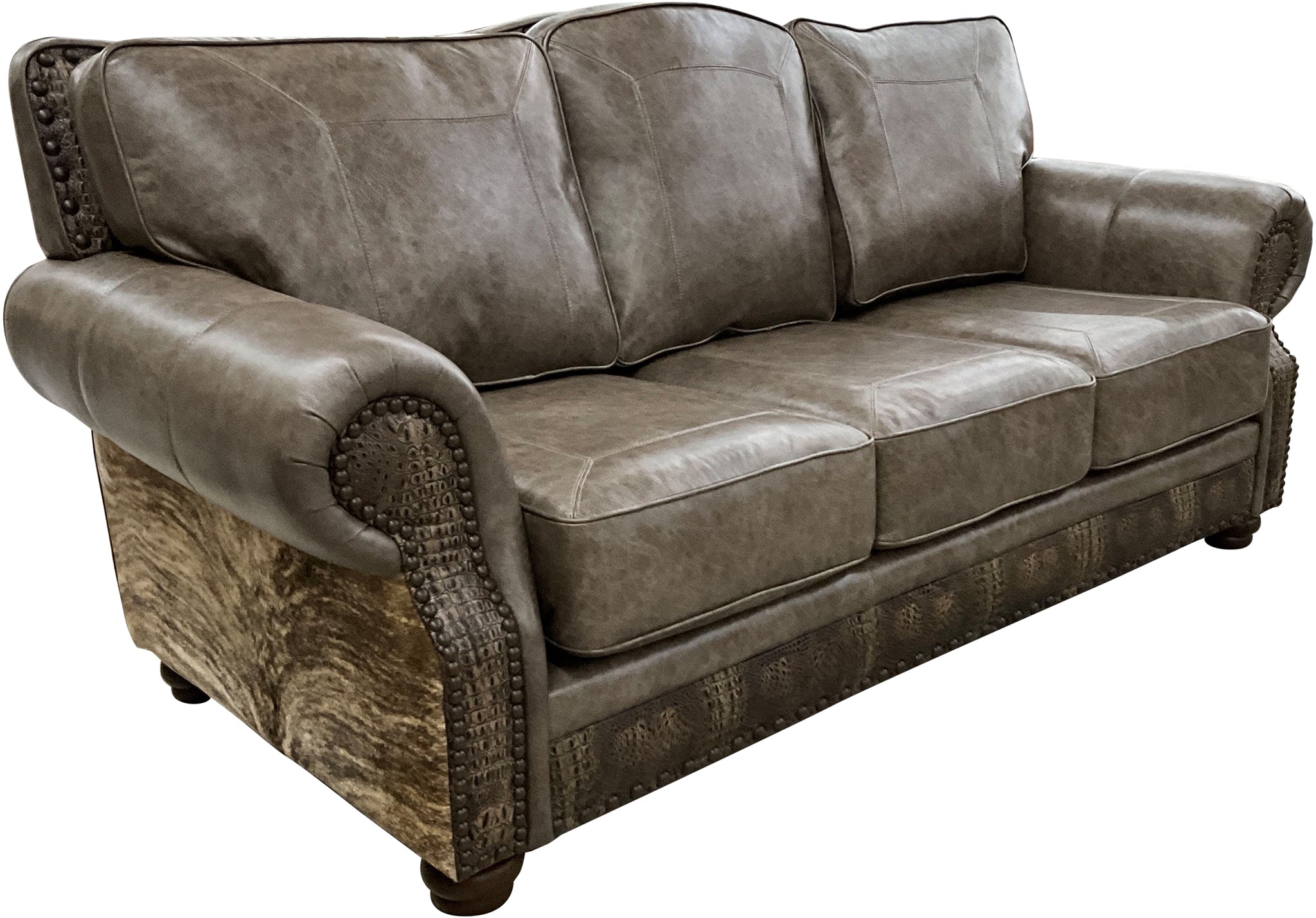 Frontier Sofa