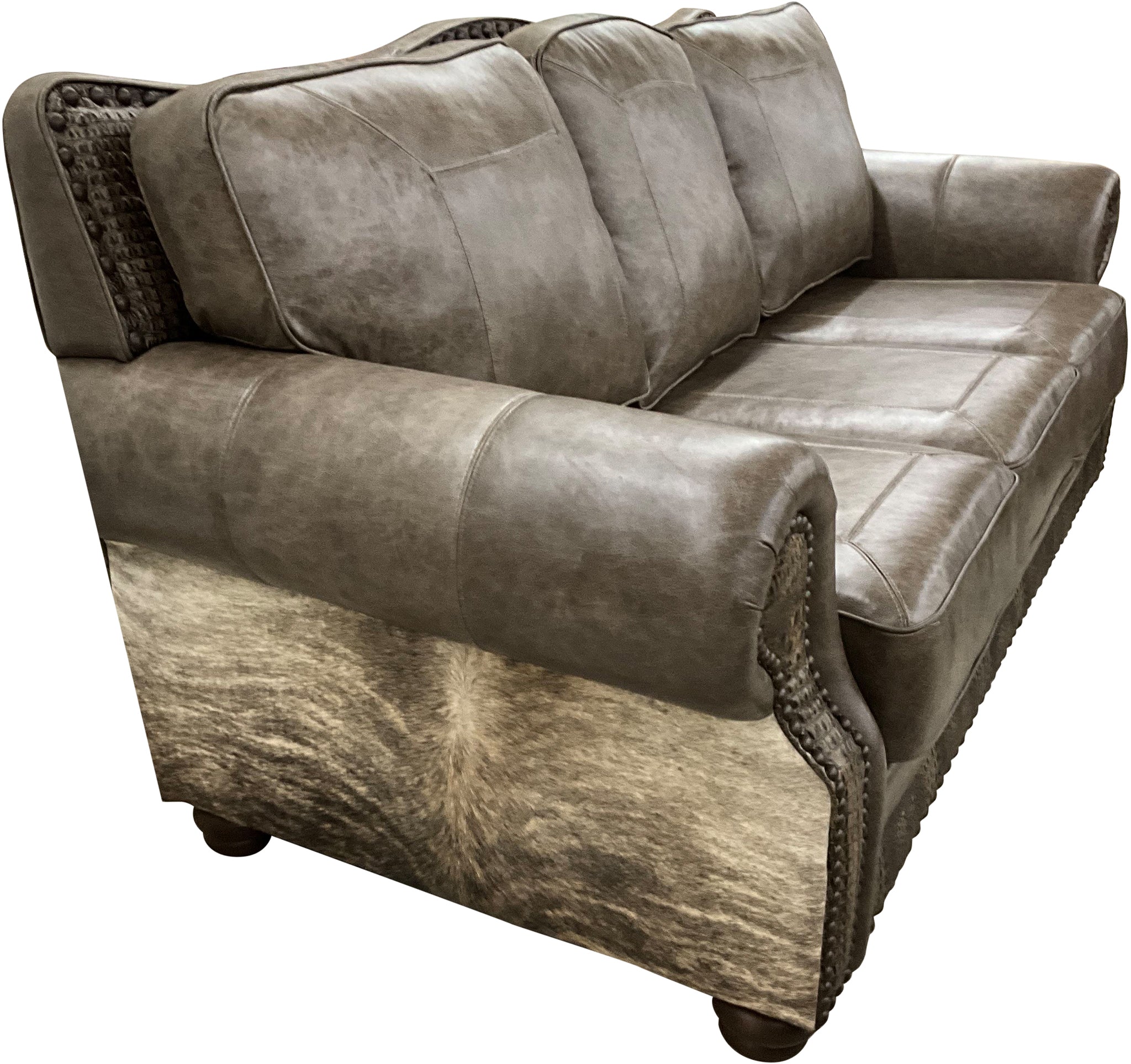 Frontier Sofa