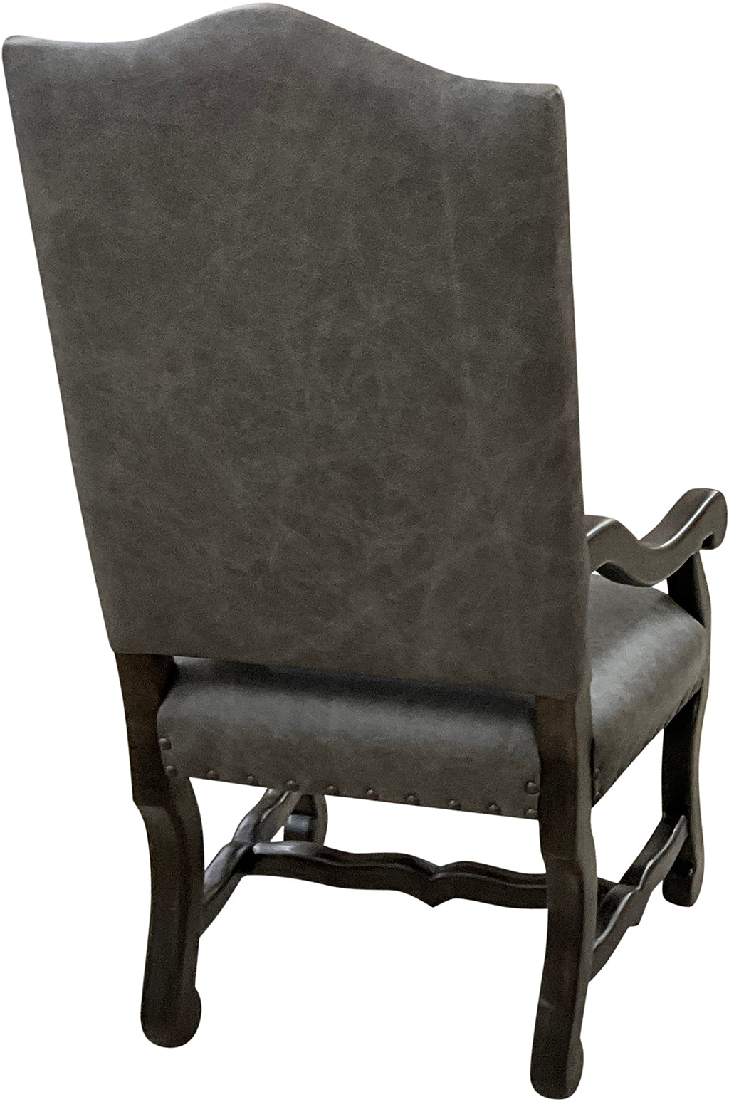 Alpine Luxe Dining Chair (with arms)