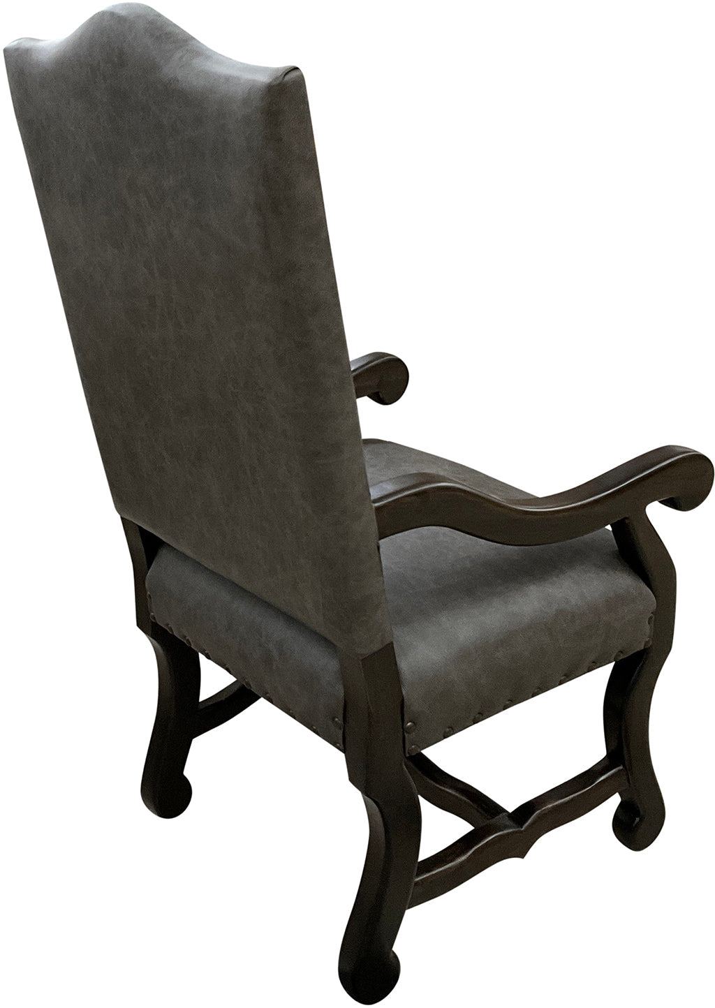 Alpine Luxe Dining Chair (with arms)