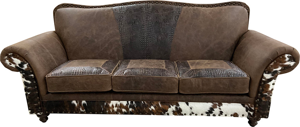 Maverick IV Sofa