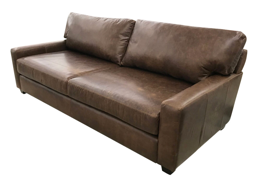 Stotler 2 Cushion Sofa