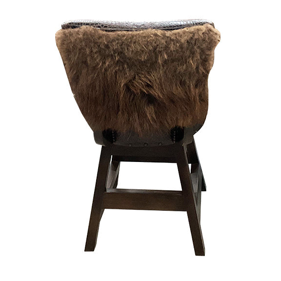 Yellowstone Barstool