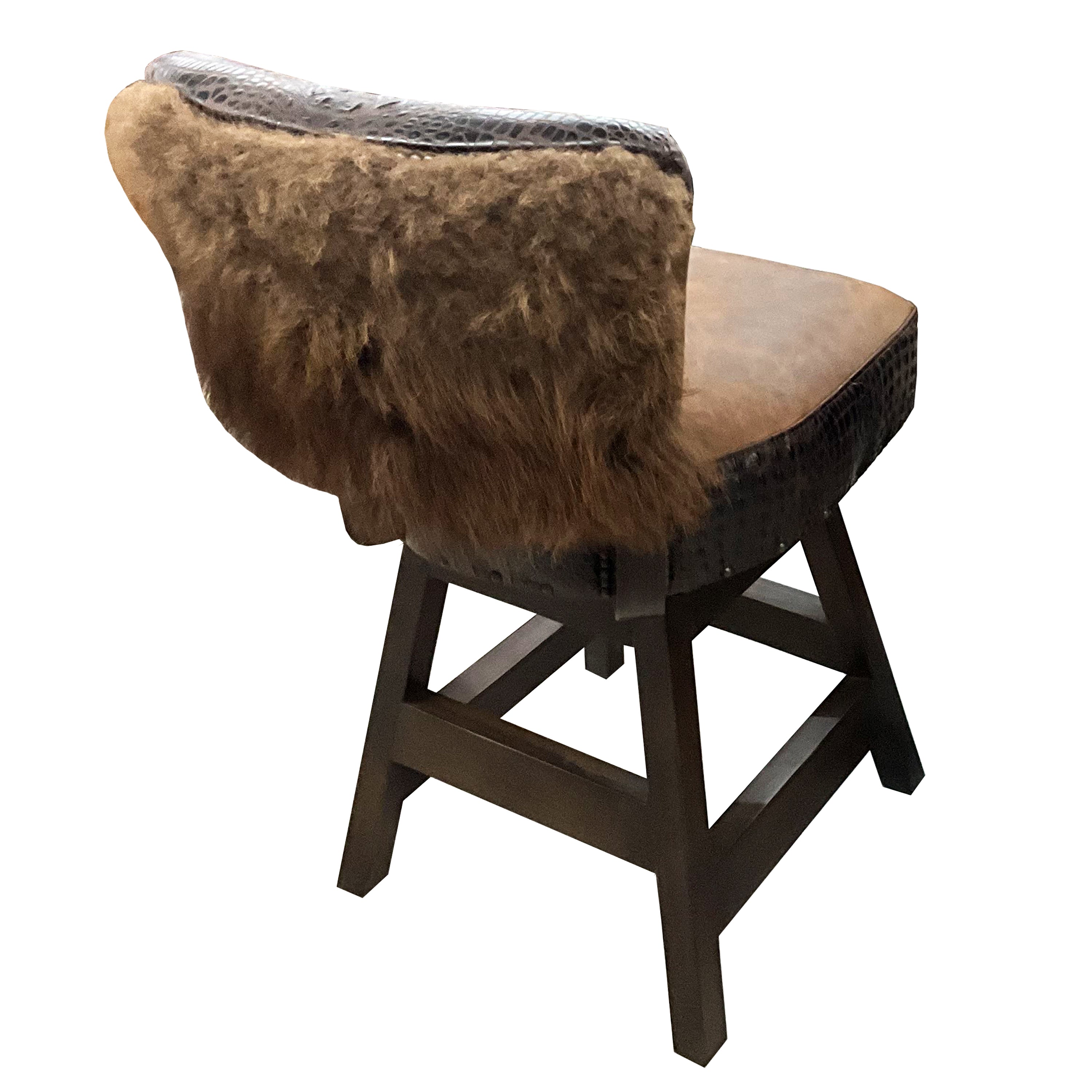 Yellowstone Barstool