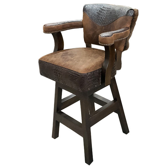 Yellowstone Barstool