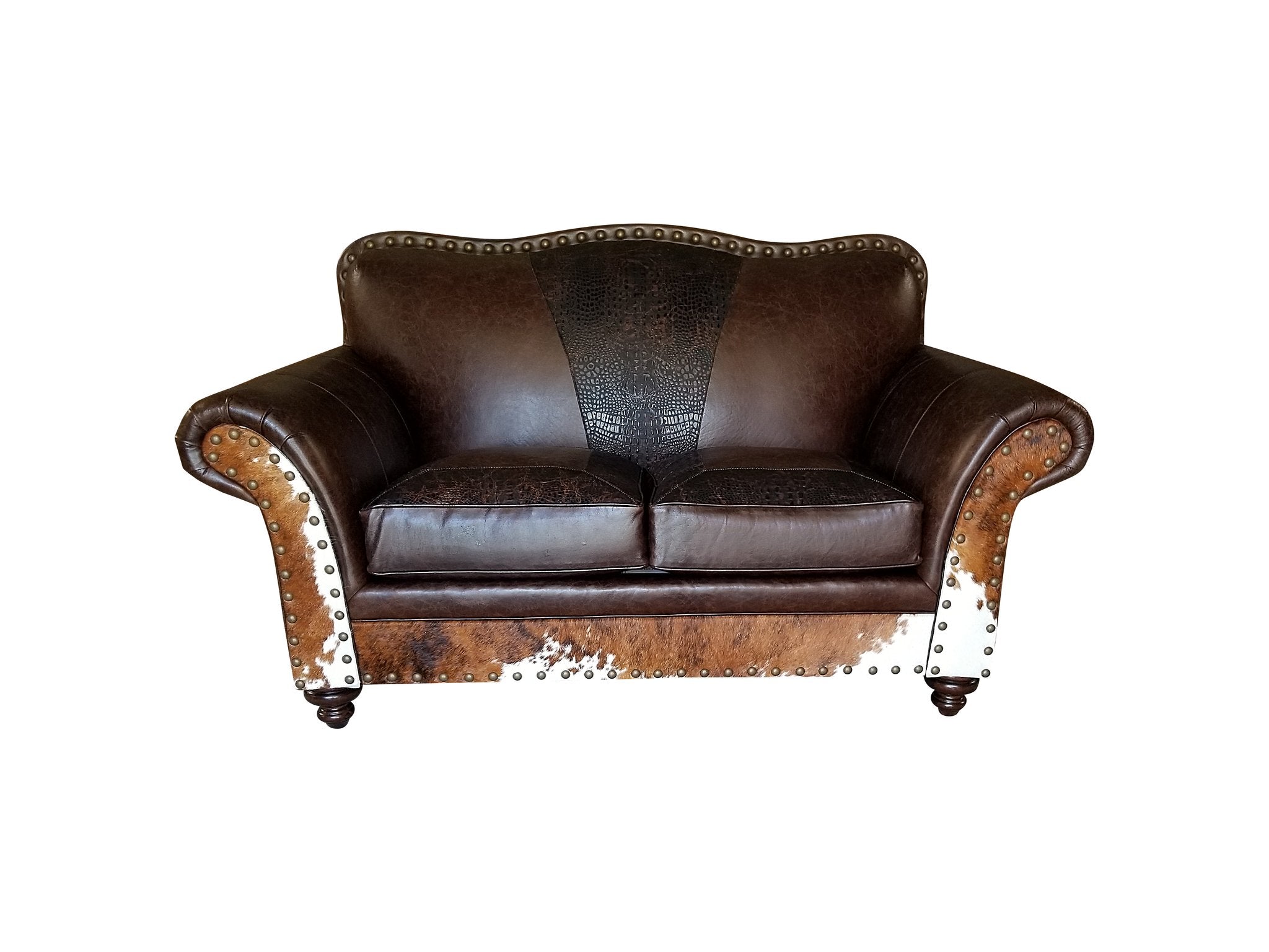 Maverick II 2 cushion Love Seat