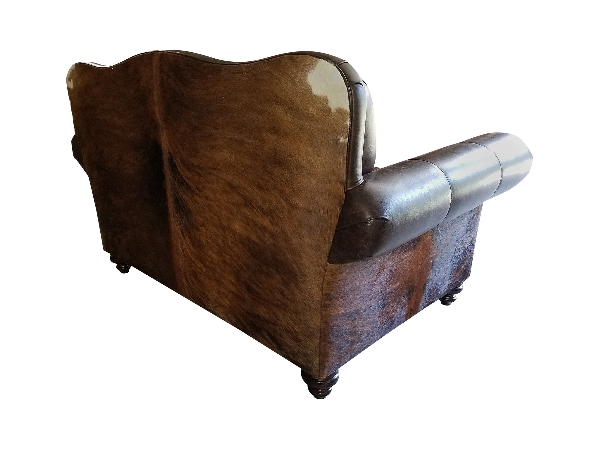 Maverick II 2 cushion Love Seat